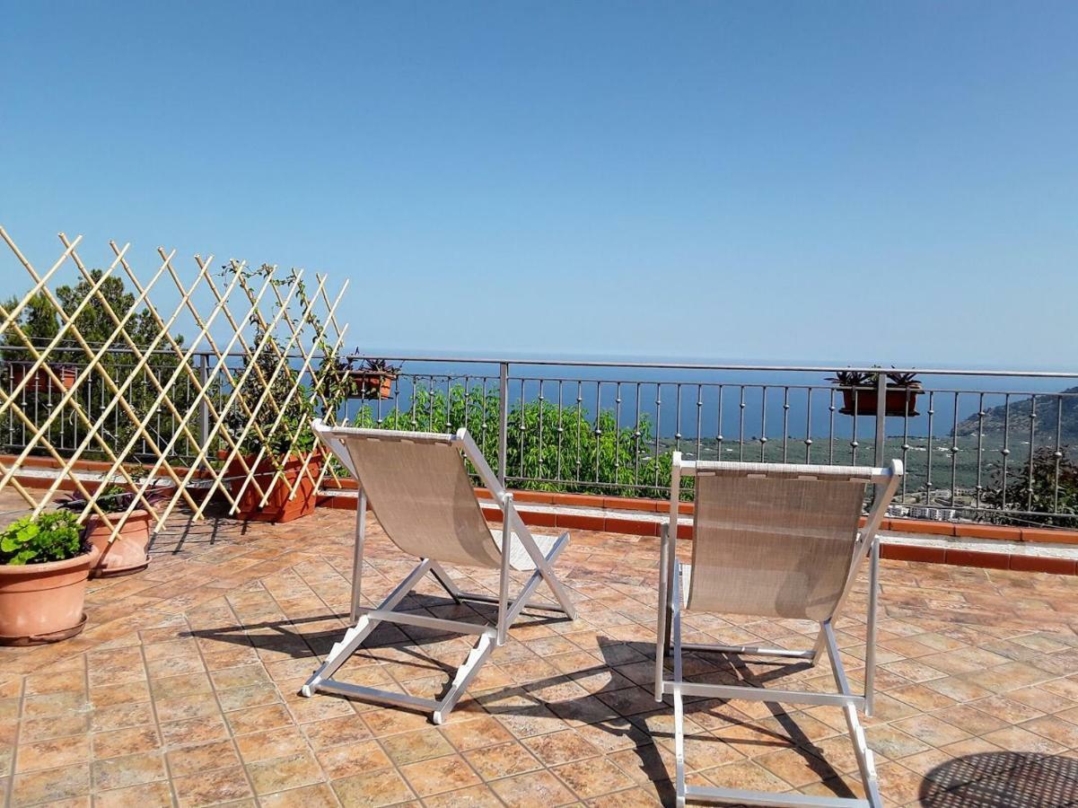 B&B La Scapola Mattinata Exterior photo